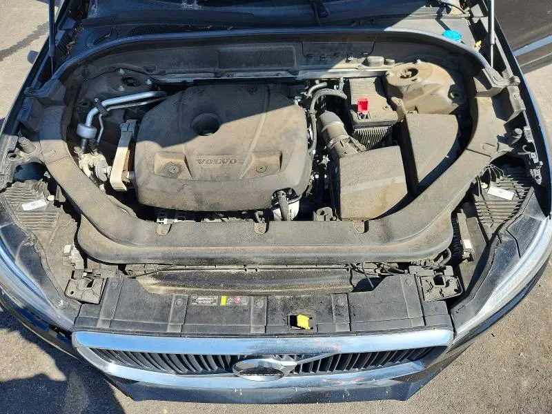 2018 VOLVO XC60 T5  