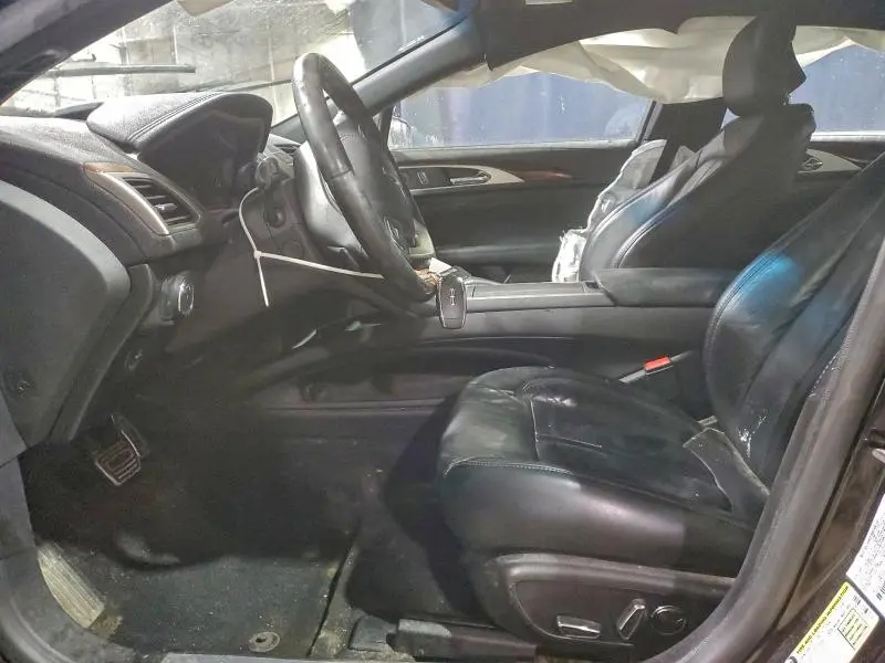 2019 LINCOLN MKZ RESERVE I  