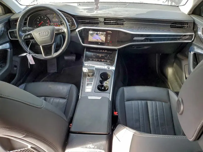 2020 AUDI A6 PREMIUM  