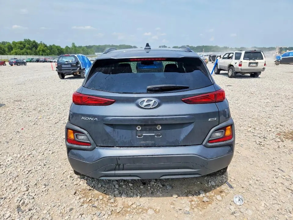 2019 HYUNDAI KONA SEL  