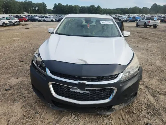 2015 CHEVROLET MALIBU 1LT