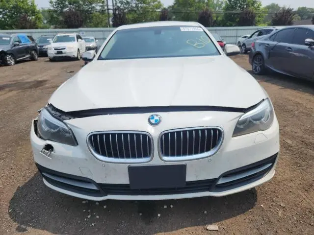 2014 BMW 535 XI  