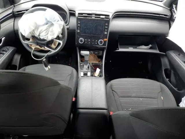 2023 HYUNDAI SANTA CRUZ SE  