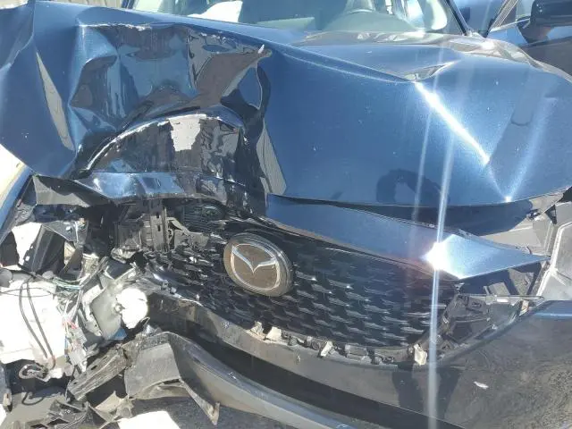 2024 MAZDA CX-5 SELECT  