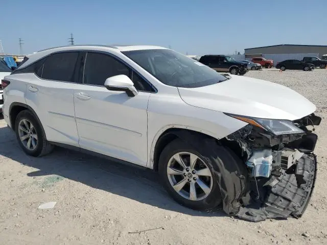 2018 LEXUS RX 350 BASE  