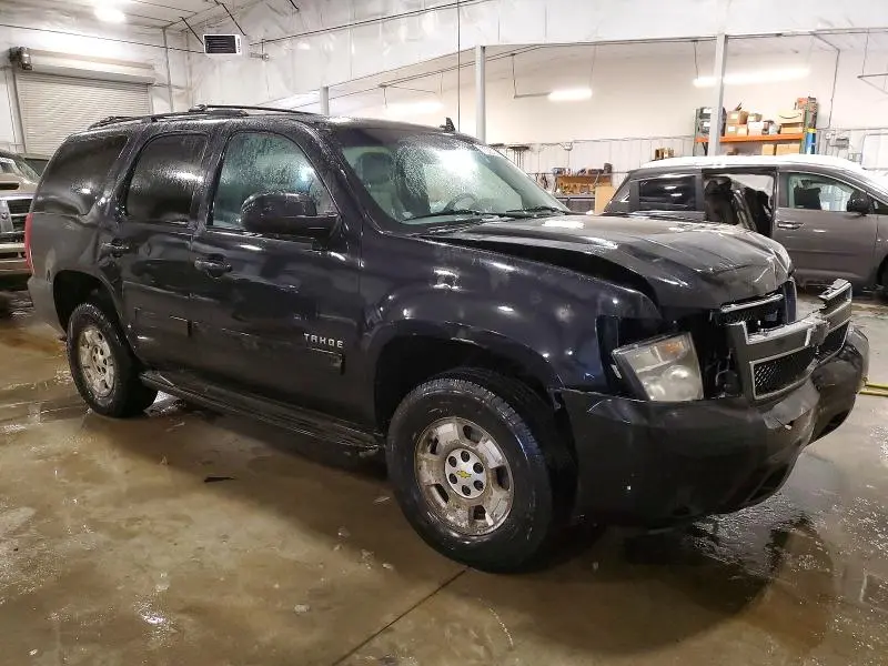 2010 CHEVROLET TAHOE K1500 LT  