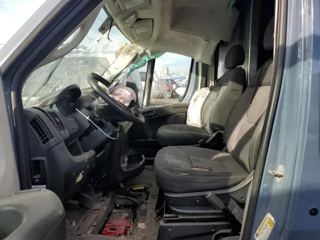 2019 RAM PROMASTER 3500 3500 HIGH  
