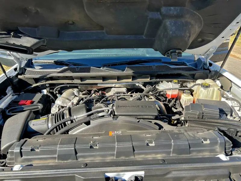 2024 CHEVROLET SILVERADO K3500 LT  