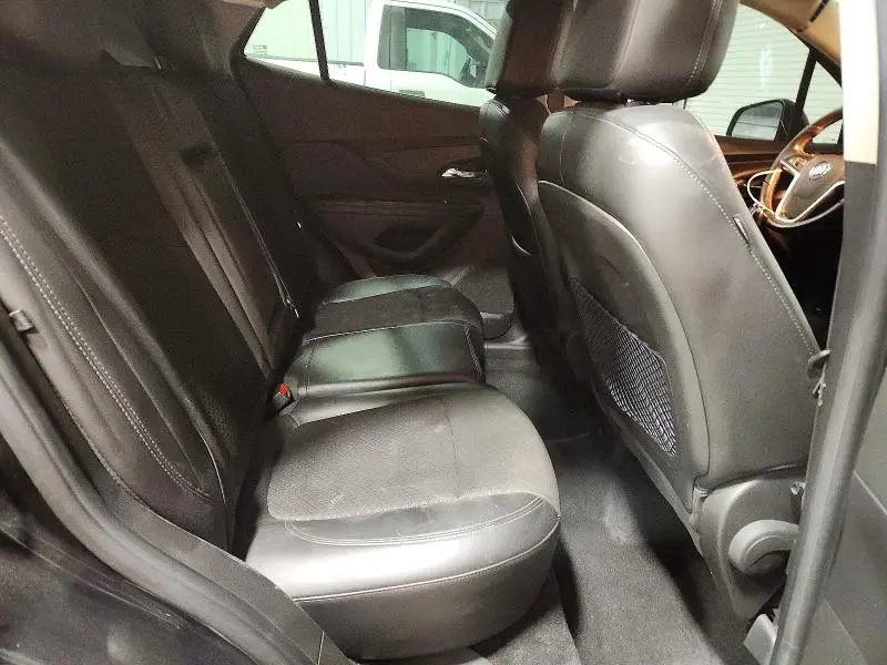 2019 BUICK ENCORE SPORT TOURING  