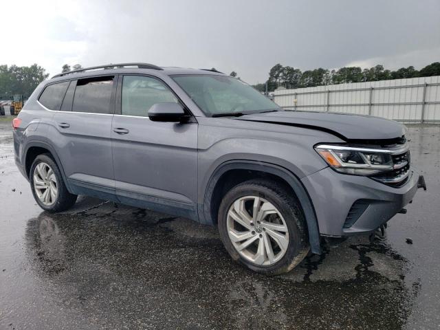 2021 VOLKSWAGEN ATLAS SE