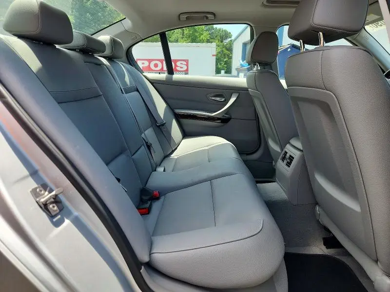 2011 BMW 328 I  