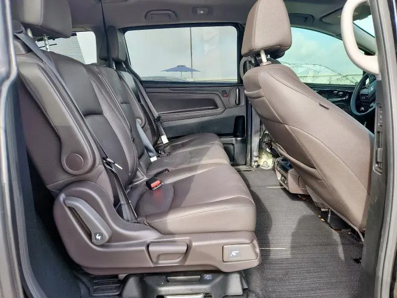 2020 HONDA ODYSSEY ELITE  