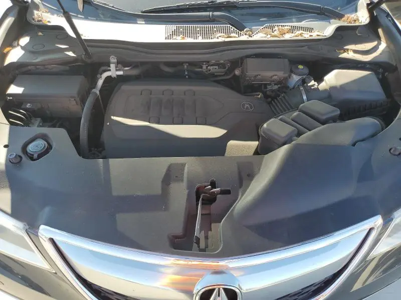2015 ACURA MDX ADVANCE  
