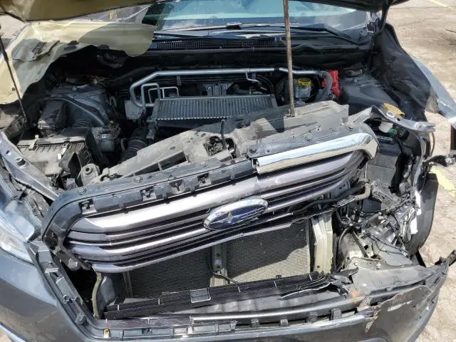 2021 SUBARU ASCENT PREMIUM  