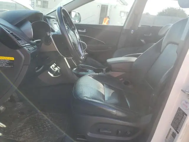 2014 HYUNDAI SANTA FE GLS  