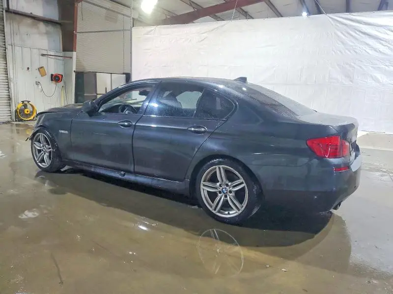2013 BMW 535 I  
