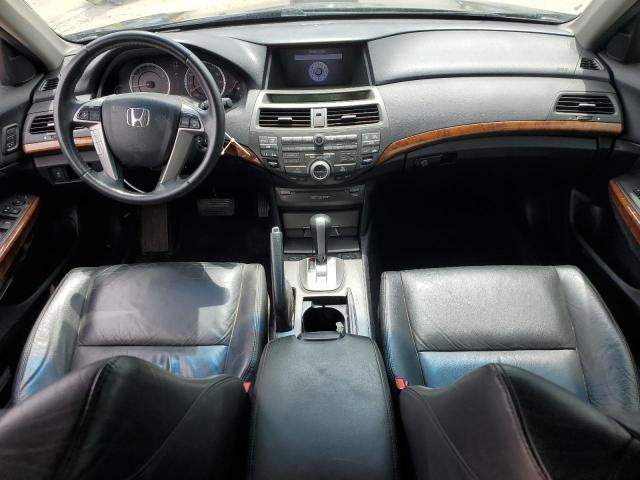 2011 HONDA ACCORD EXL