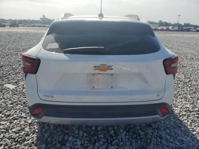 2024 CHEVROLET TRAX 1LT  