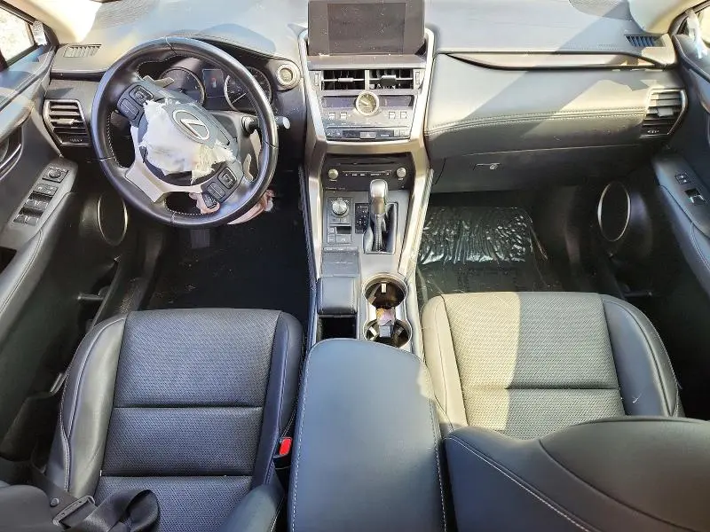 2020 LEXUS NX 300  