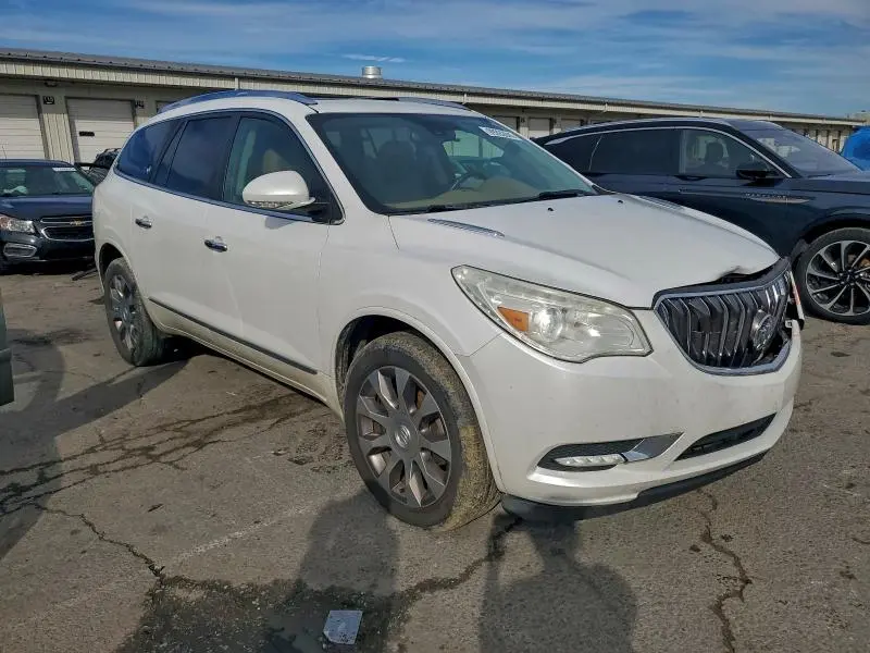 2016 BUICK ENCLAVE   