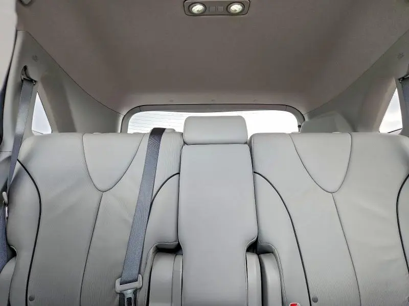 2014 TOYOTA VENZA XLE  