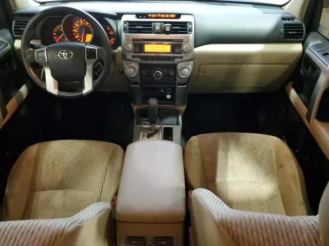 2011 TOYOTA 4RUNNER SR5  