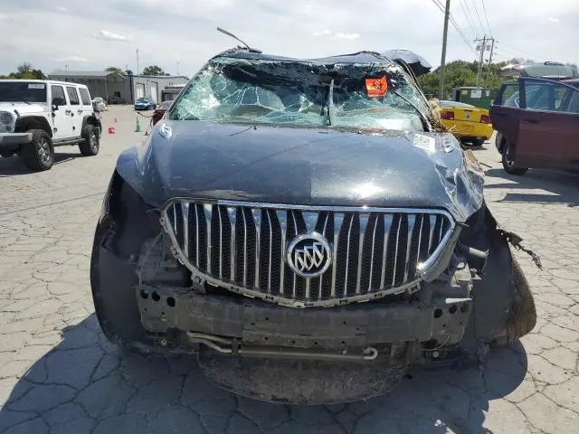 2013 BUICK ENCLAVE
