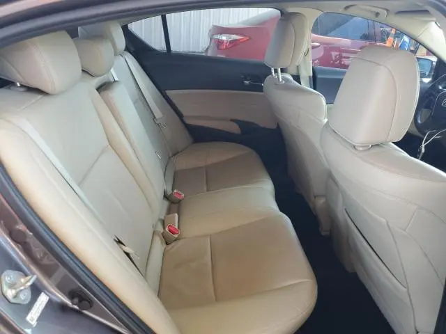 2015 ACURA ILX 20 PREMIUM  