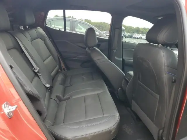 2024 BUICK ENVISTA SPORT TOURING  