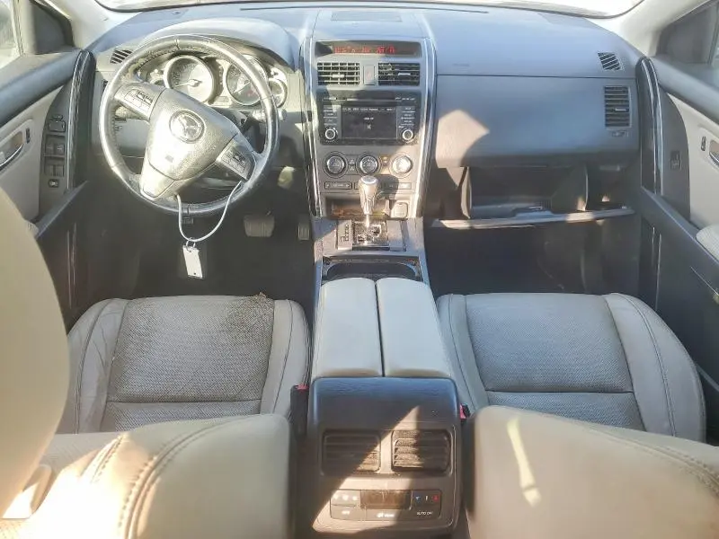 2015 MAZDA CX-9 TOURING  