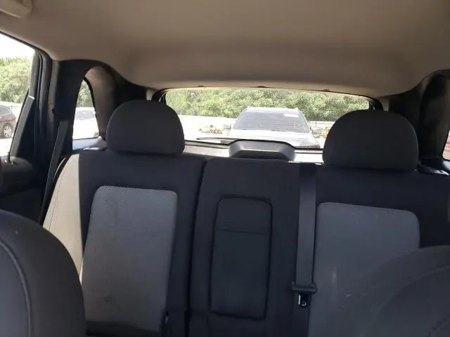 2014 CHEVROLET CAPTIVA LT  