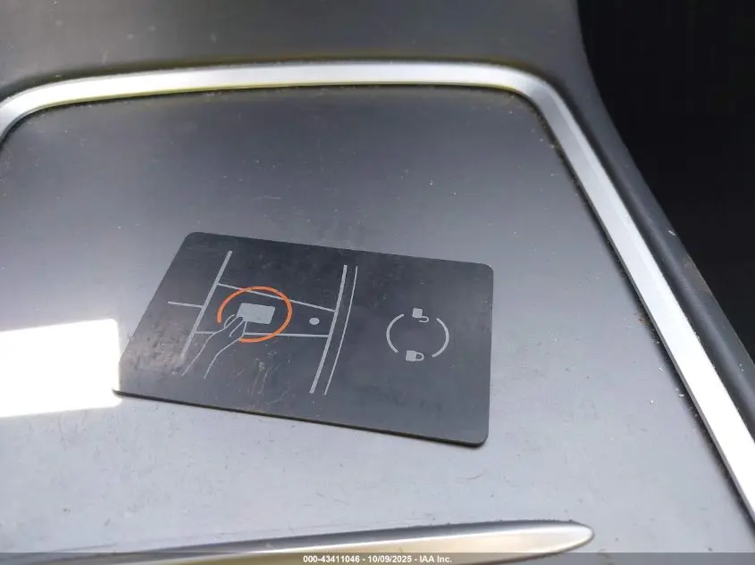 2021 TESLA MODEL 3 LONG RANGE DUAL MOTOR ALL-WHEEL DRIVE