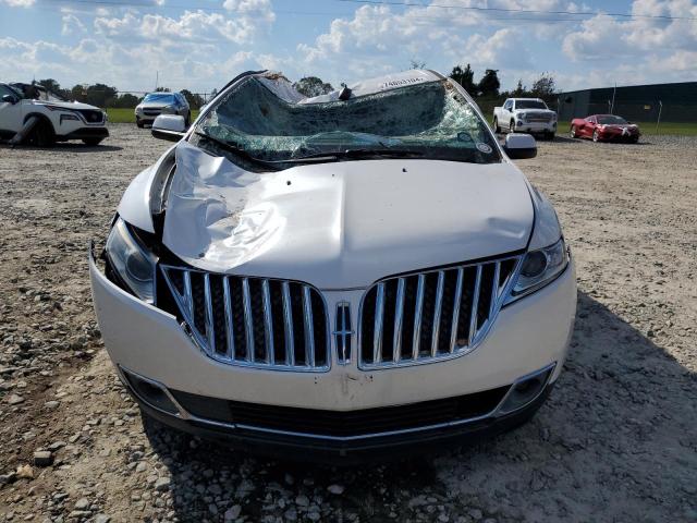 2015 LINCOLN MKX 