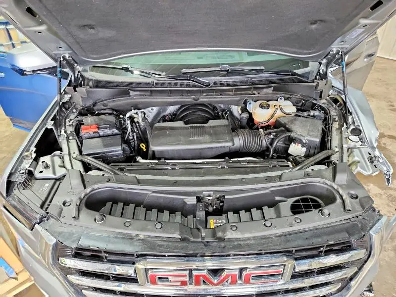 2025 GMC YUKON XL ELEVATION  