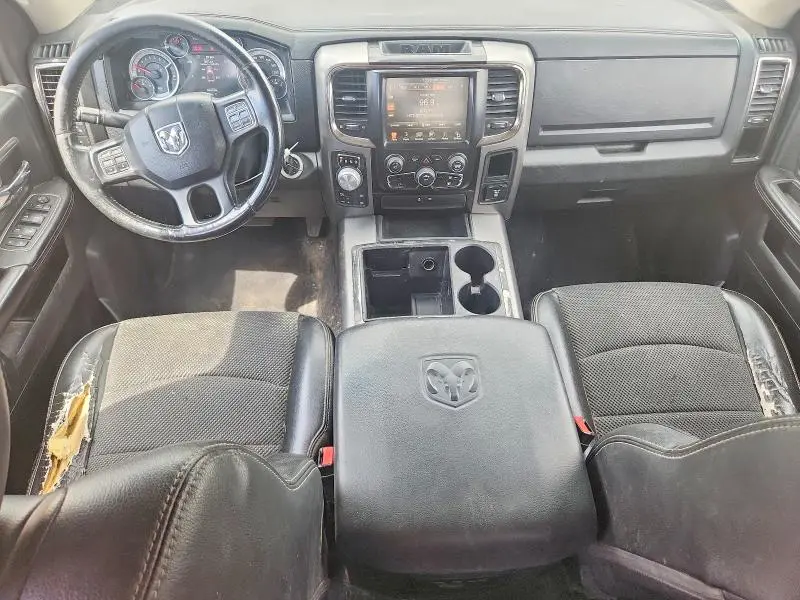 2014 RAM 1500 SPORT  