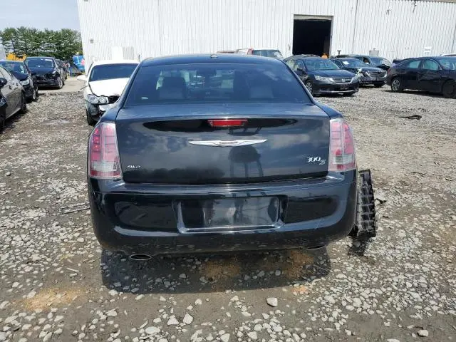 2014 CHRYSLER 300 S  