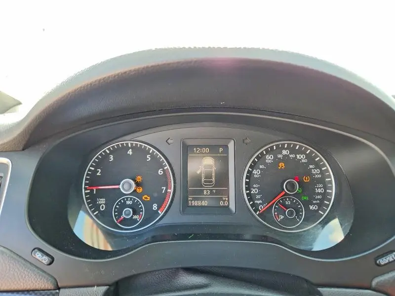 2014 VOLKSWAGEN JETTA GLI  