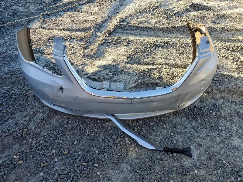 2012 CHRYSLER 200 LIMITED  