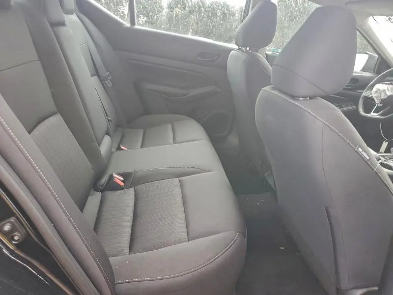 2024 NISSAN ALTIMA S  