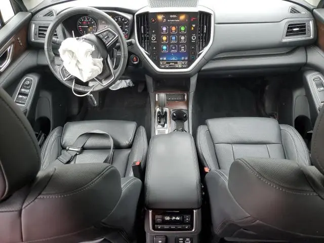 2024 SUBARU ASCENT TOURING  