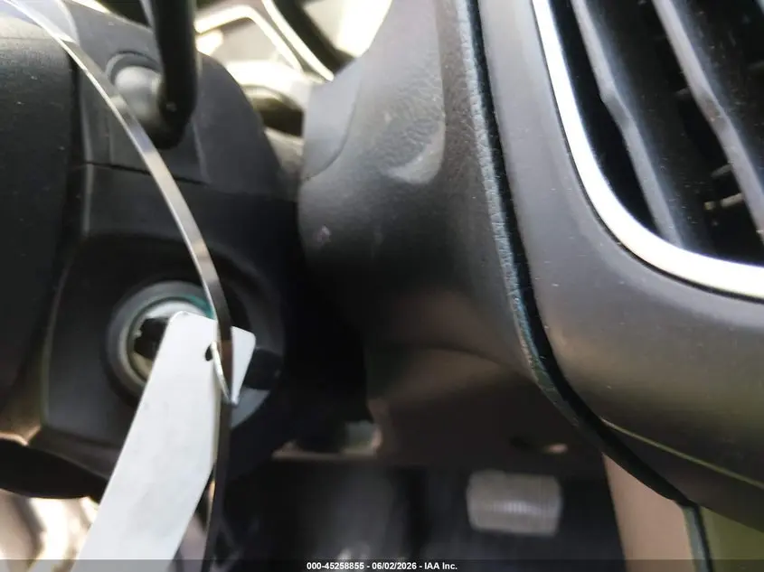 2018 FORD FOCUS SEL