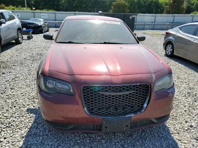 2021 CHRYSLER 300 TOURING  