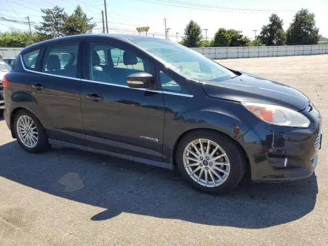 2014 FORD C-MAX SEL  