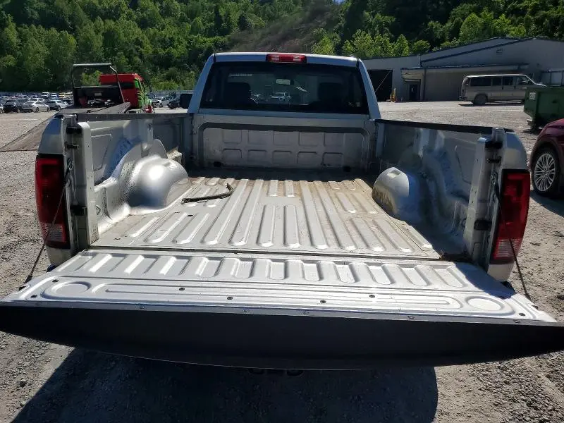 2014 RAM 2500 ST  