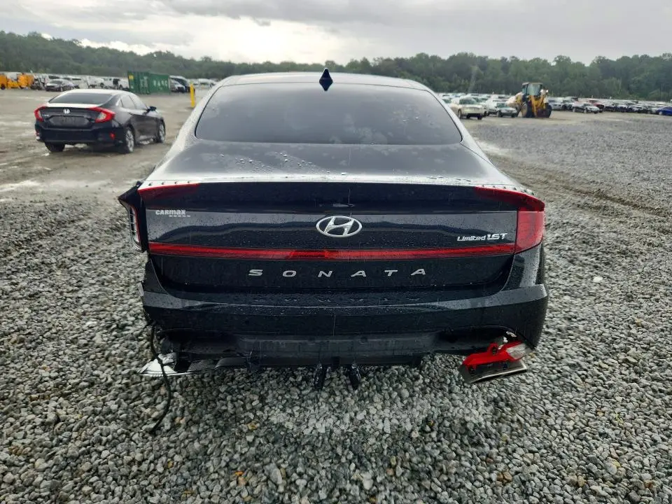 2023 HYUNDAI SONATA LIMITED  