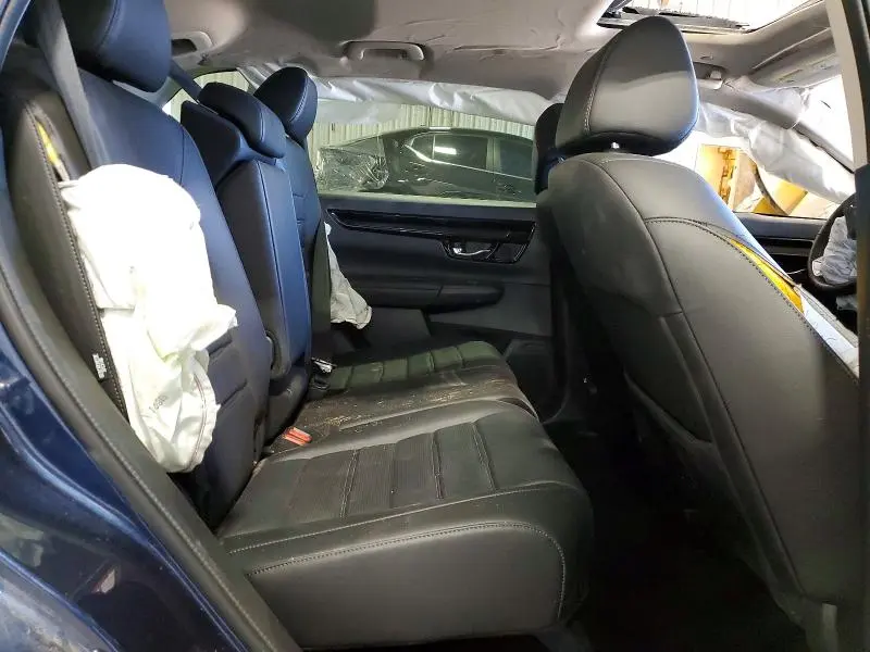 2025 HONDA CR-V EXL  