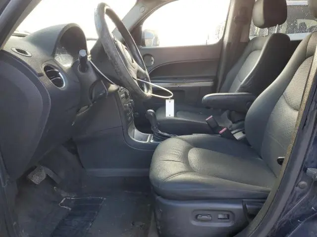 2010 CHEVROLET HHR LT  