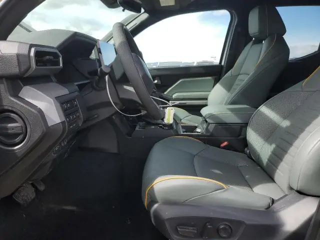 2024 TOYOTA TACOMA DOUBLE CAB  