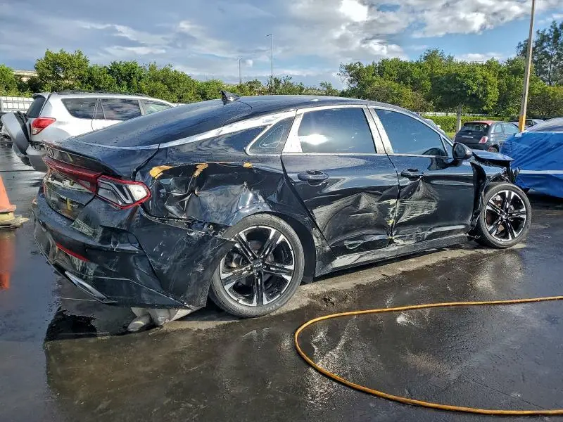 2022 KIA K5 GT LINE  