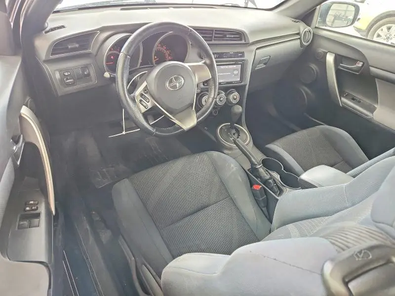 2012 SCION TC BASE  